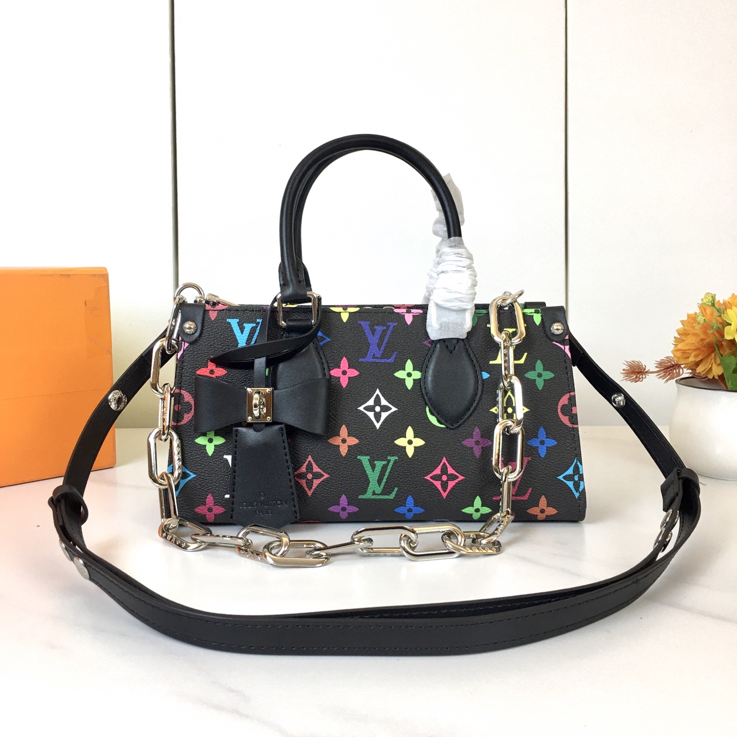 LV bag 534